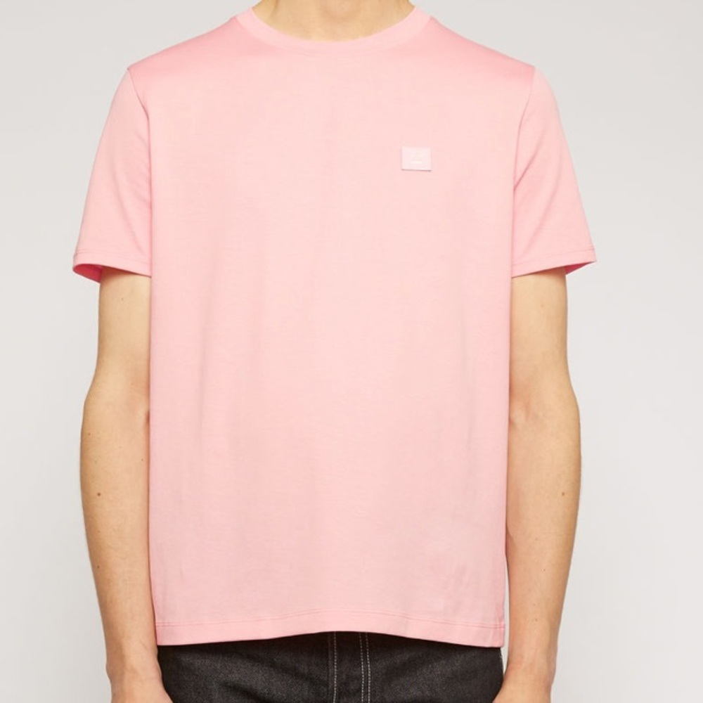 Acne Studios Men’s T-Shirt